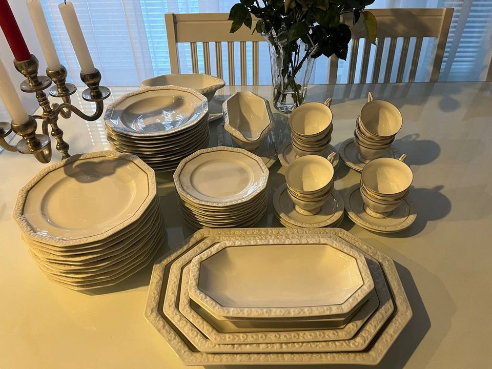 Vintage SET Rosenthal Maria