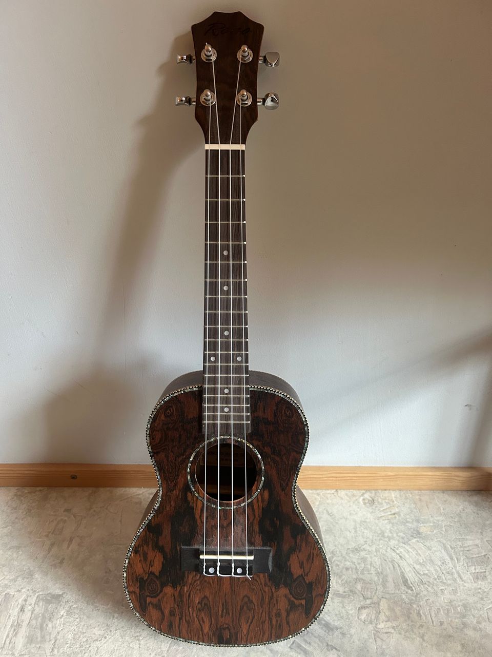 Reno Ukulele