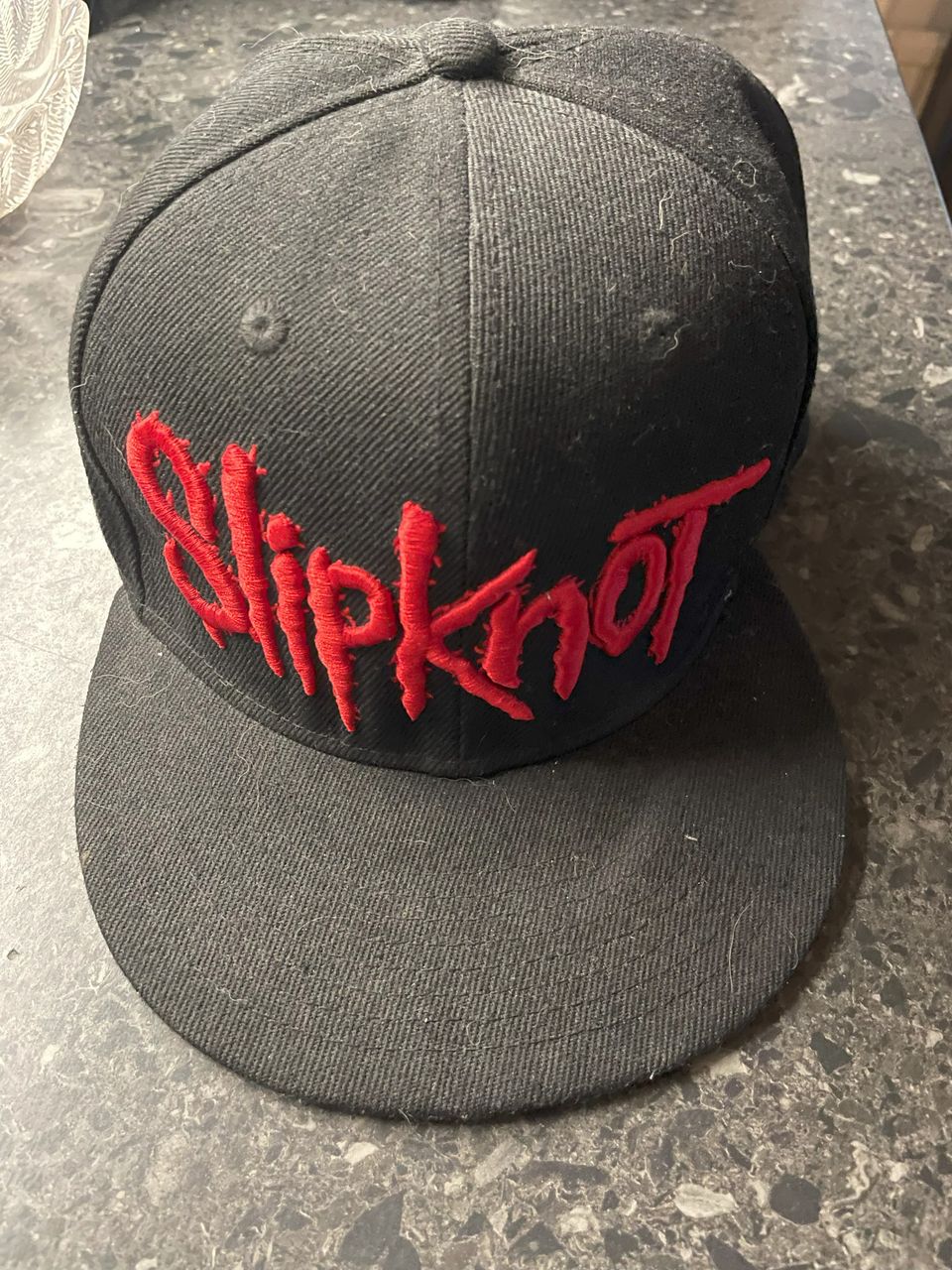 Slipknot hattu