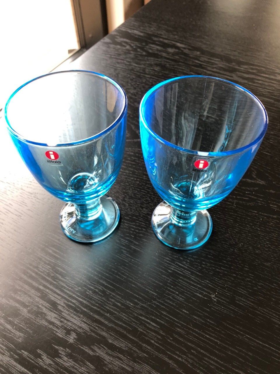 Iittala Verna juomalasit 2kpl