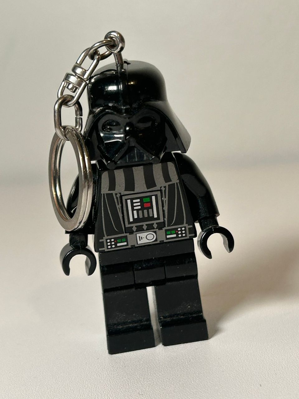 LEGO Star Wars 825068 Dath Vader LED-valo avaimenperä