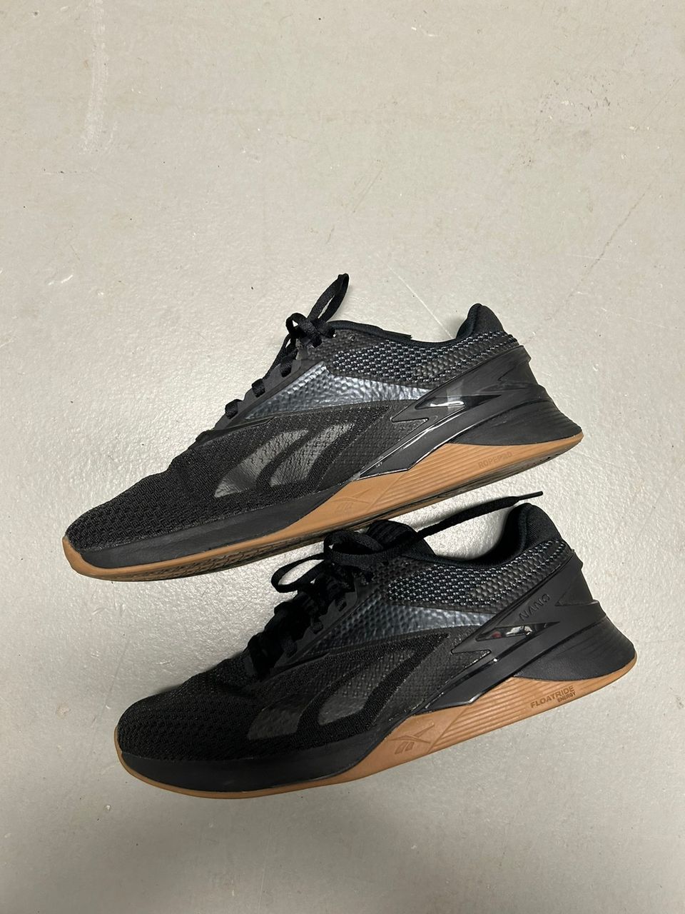 Reebok Nano X3, 42,5