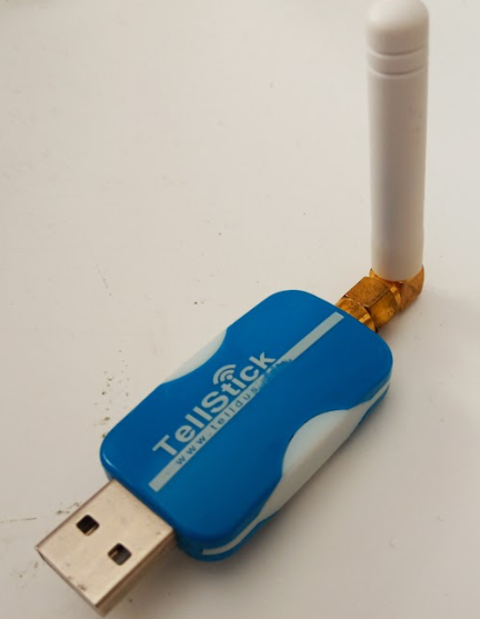 Tellstick USB