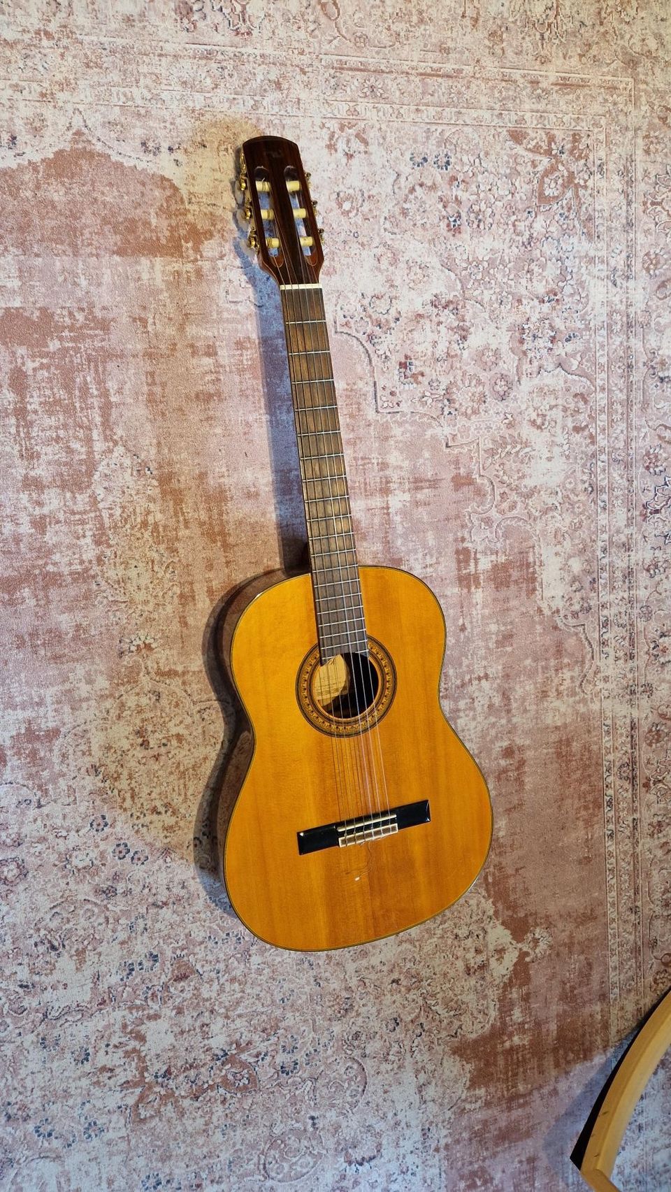 Samick SC 375 akustinen kitara