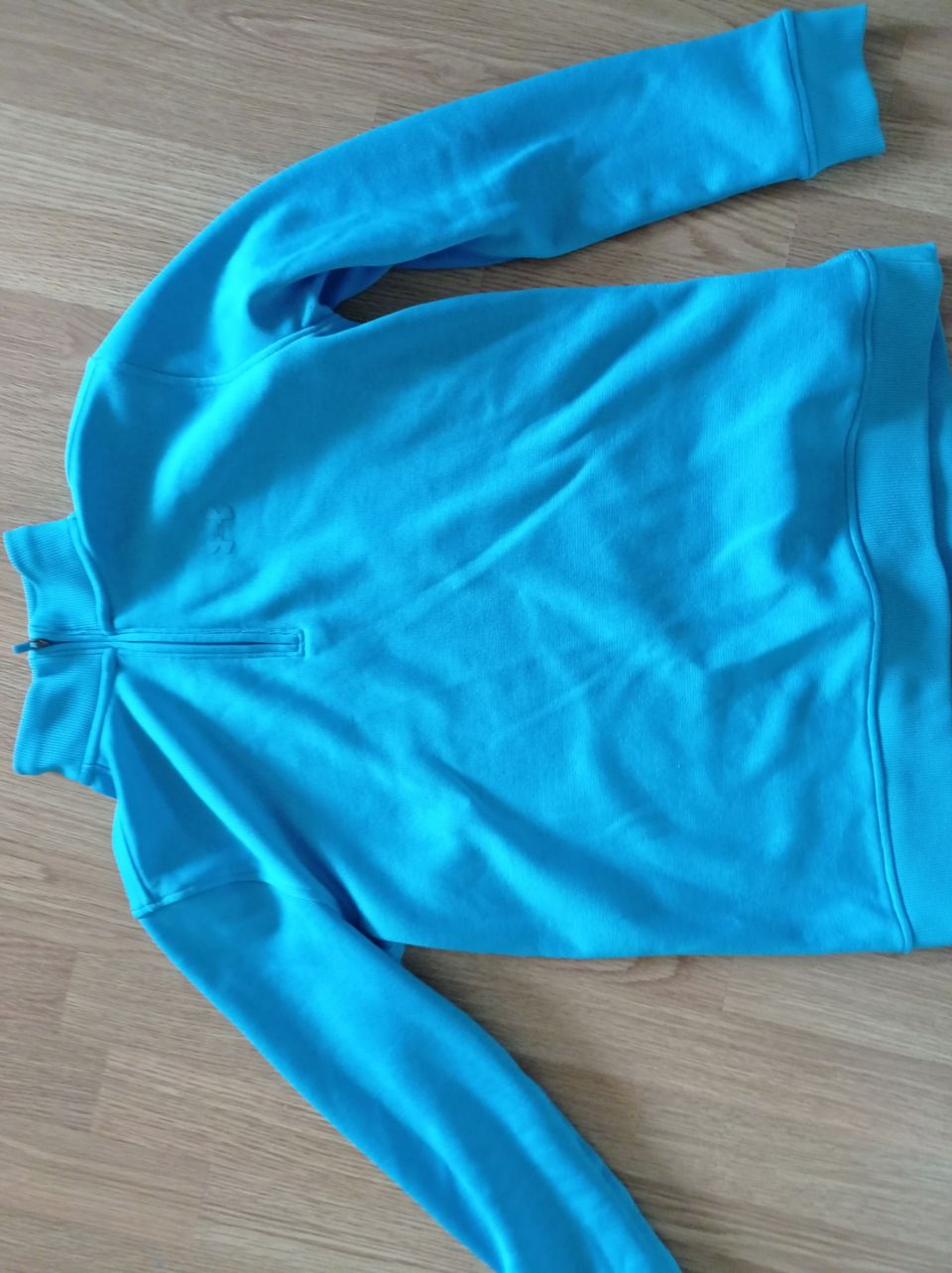 Under Armour lämpöpaita