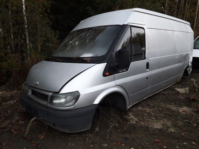 Ford Transit korkeita osina 2 kpl