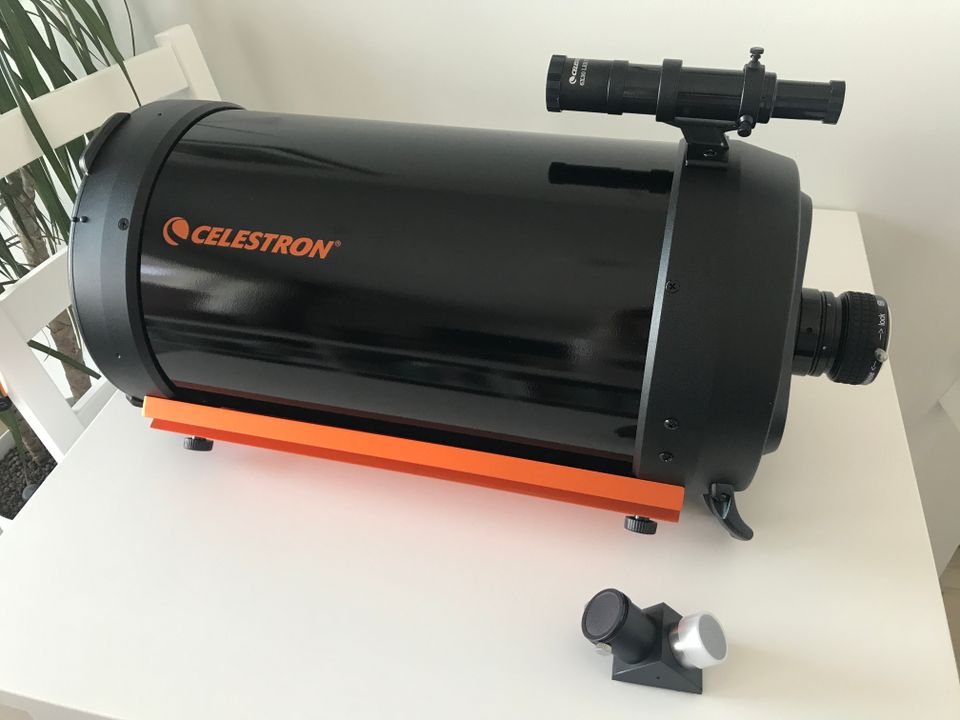 Celestron C9.25 kaukoputki