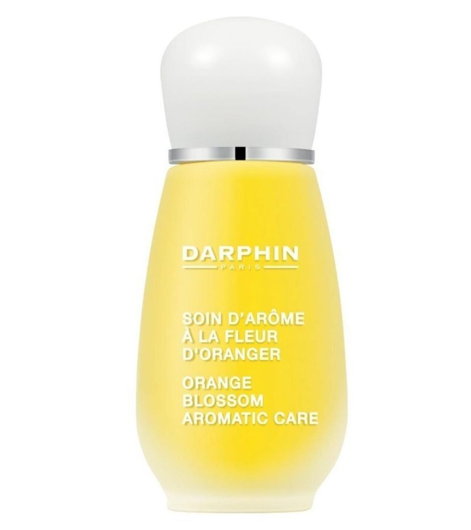 Darphin Essential Oil Elixir Orange Blossom Aromatic ihoseerumi 15 ml