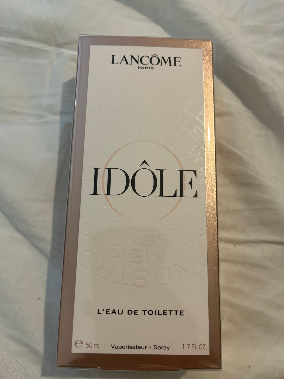 Lancôme Idôle Eau De Parfum 50ml