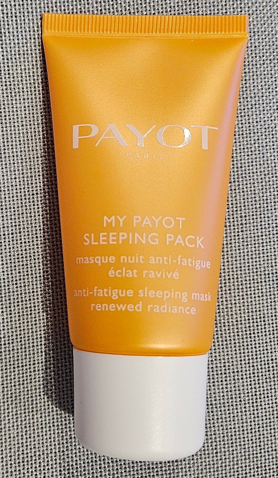Payot Sleeping Pack Anti-Fatigue Mask 50ml