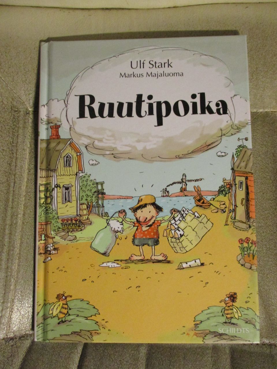 Ruutipoika