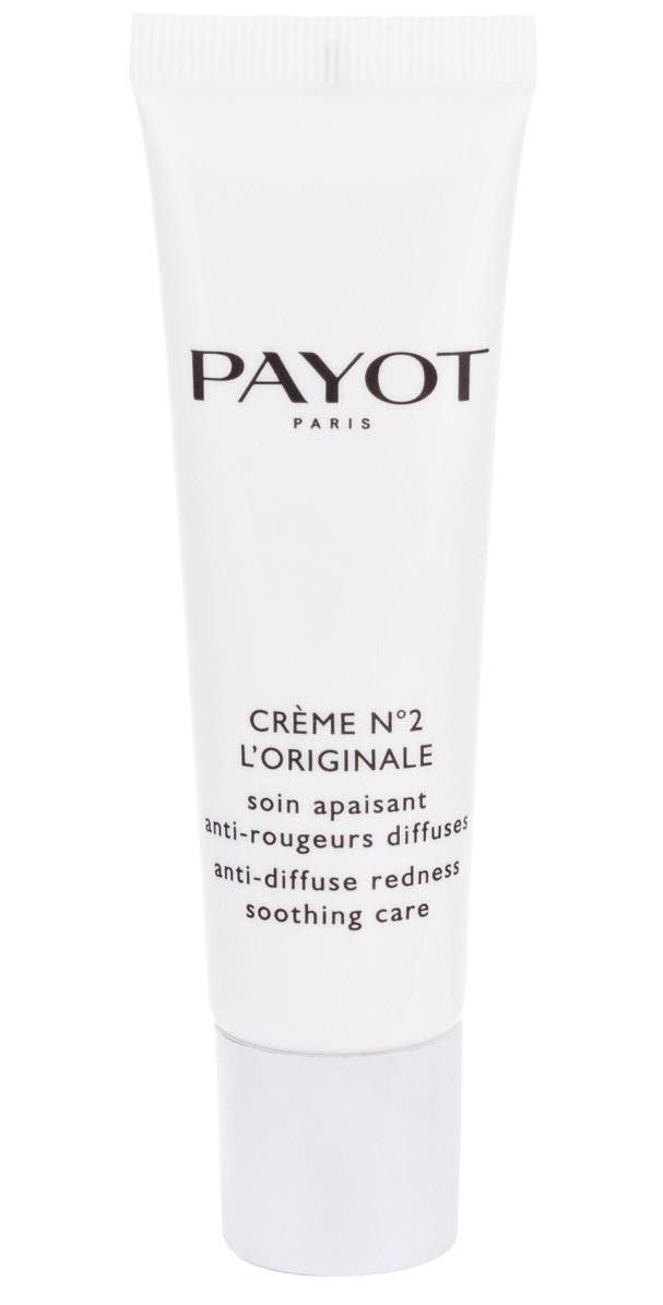 Payot Creme No2 L'Originale Soothing Care rauhoittava kasvovoide 30ml