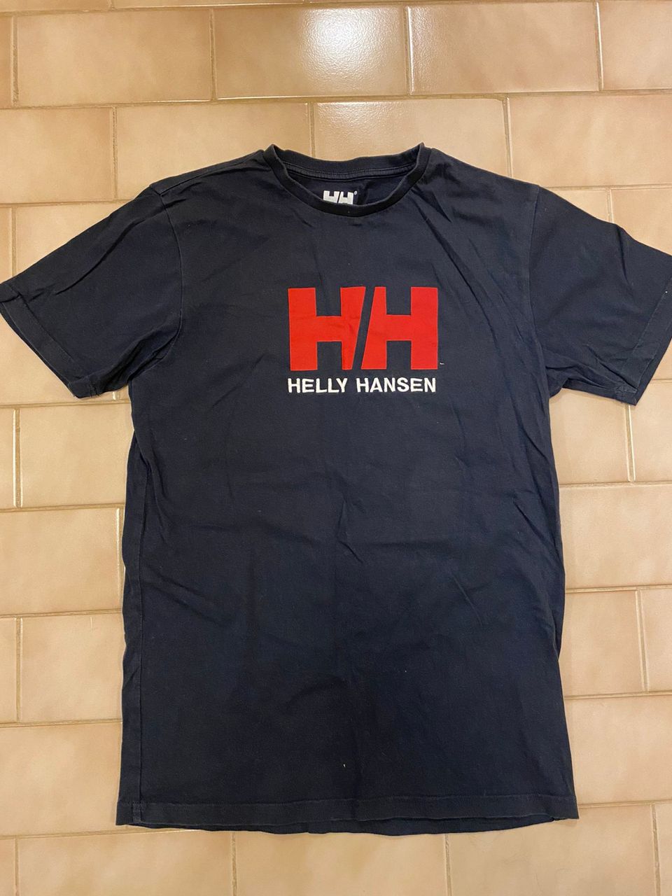 Helly Hansen T-paita Sininen Koko S