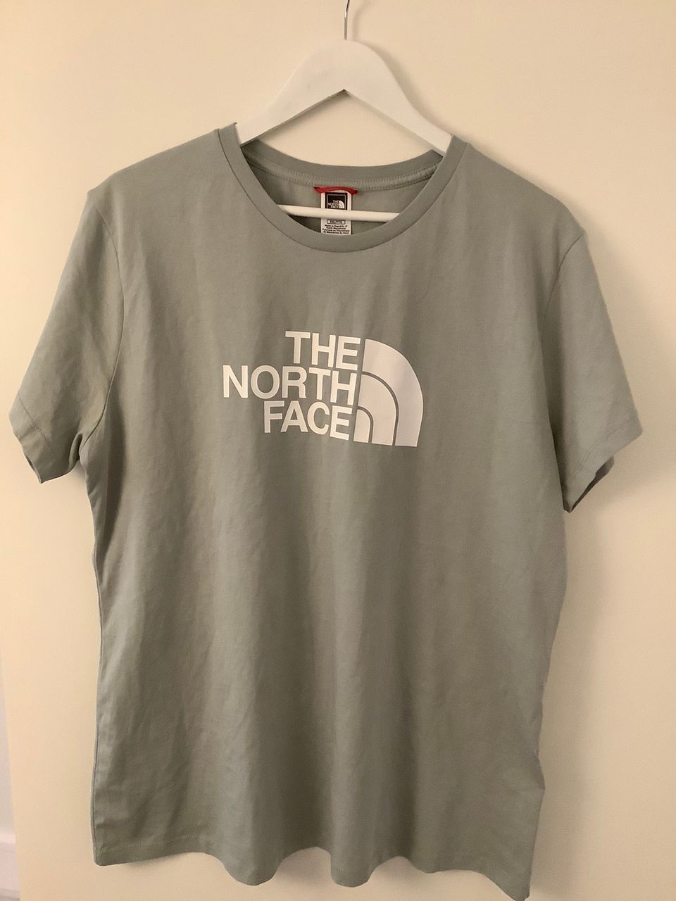 TheNorthFace naisten t-paita