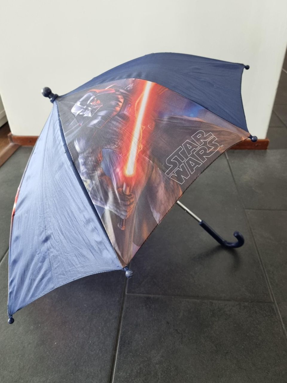 Star wars sateenvarjo