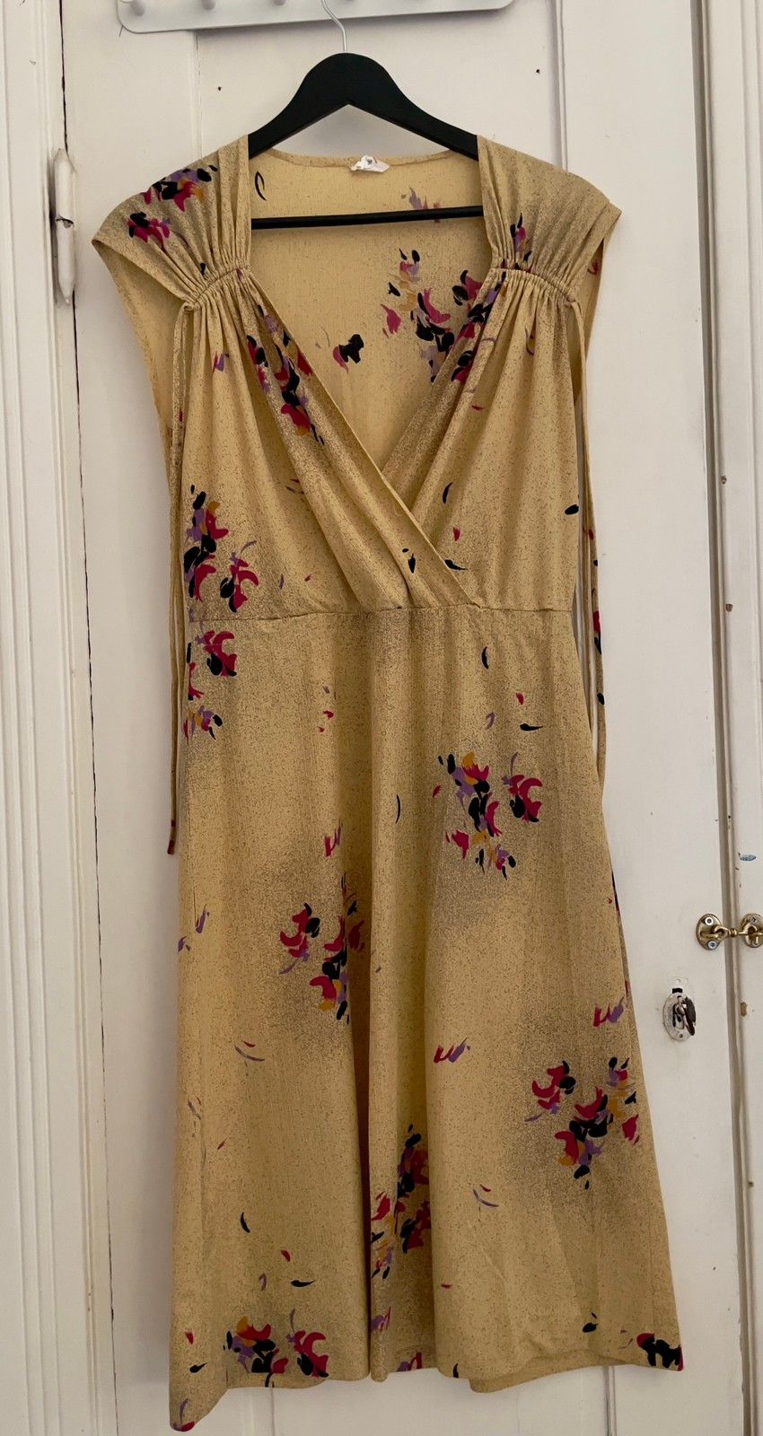 Kati merkin vintage mekko koko 36
