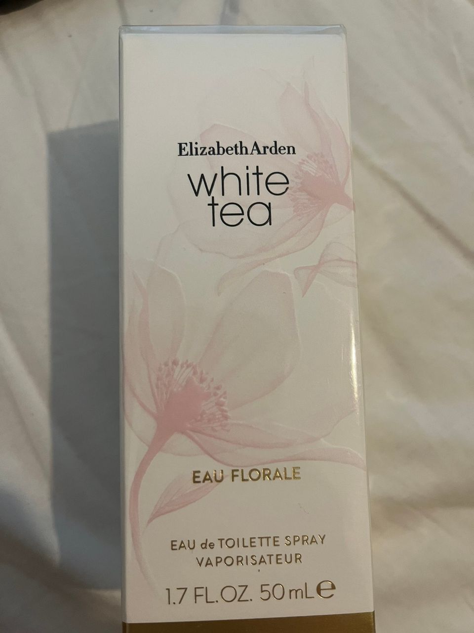 Elisabeth Arden White Tea Eau Florale 50ml