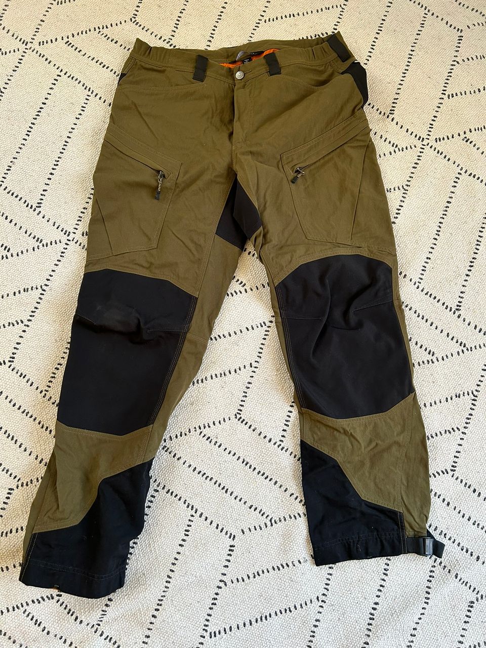 Haglöfs rugged pants XL