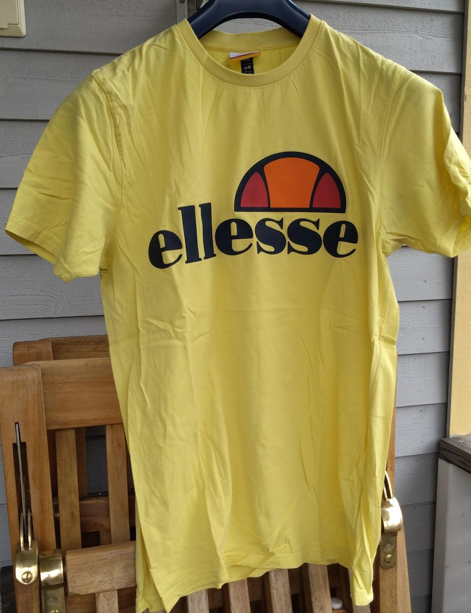 Ellesse T-paita M