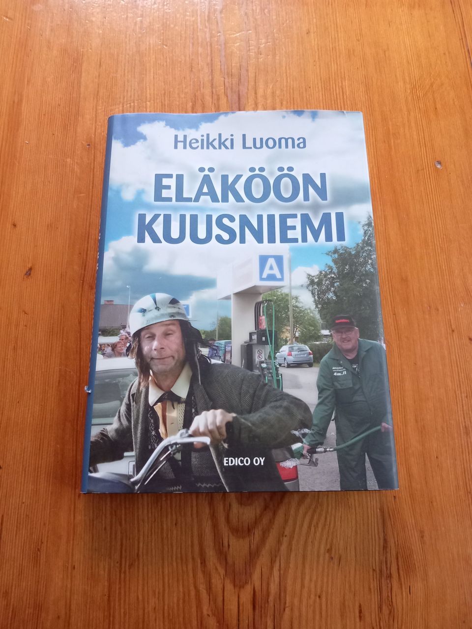 Ilmoituksen kuva