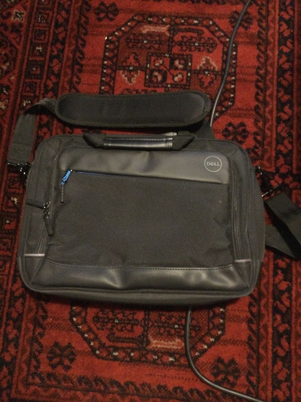 Dell kannettavan laukku