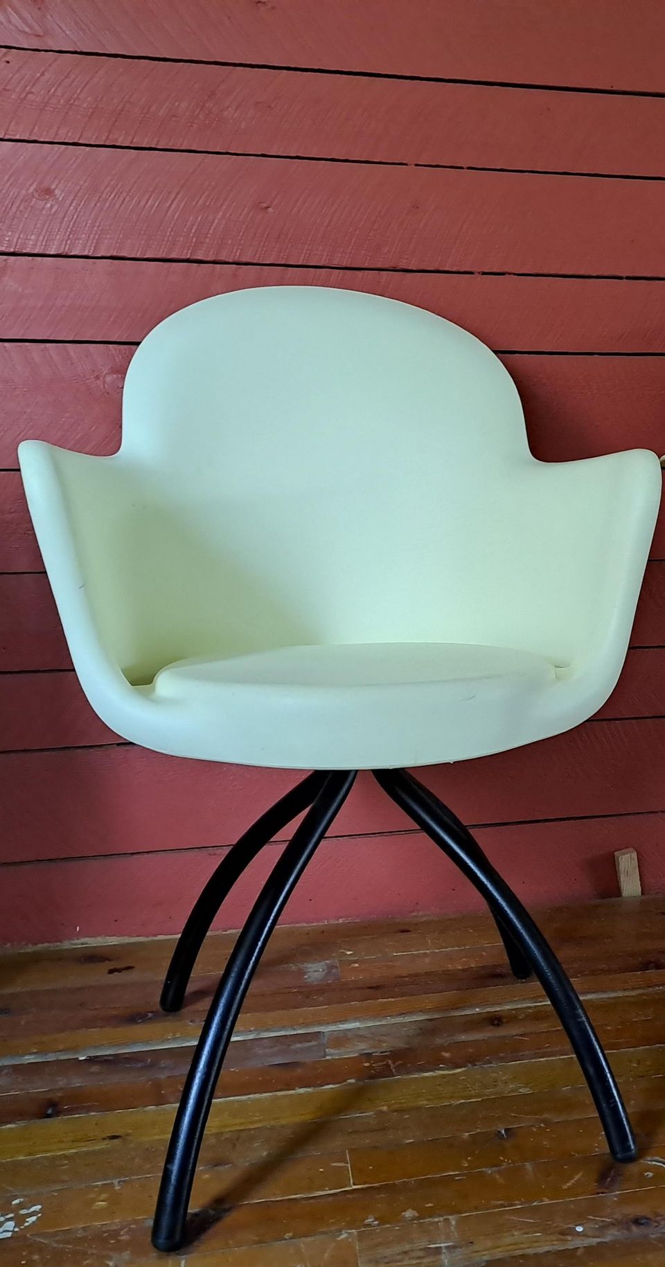 Vintage design tuoli, 2 kpl