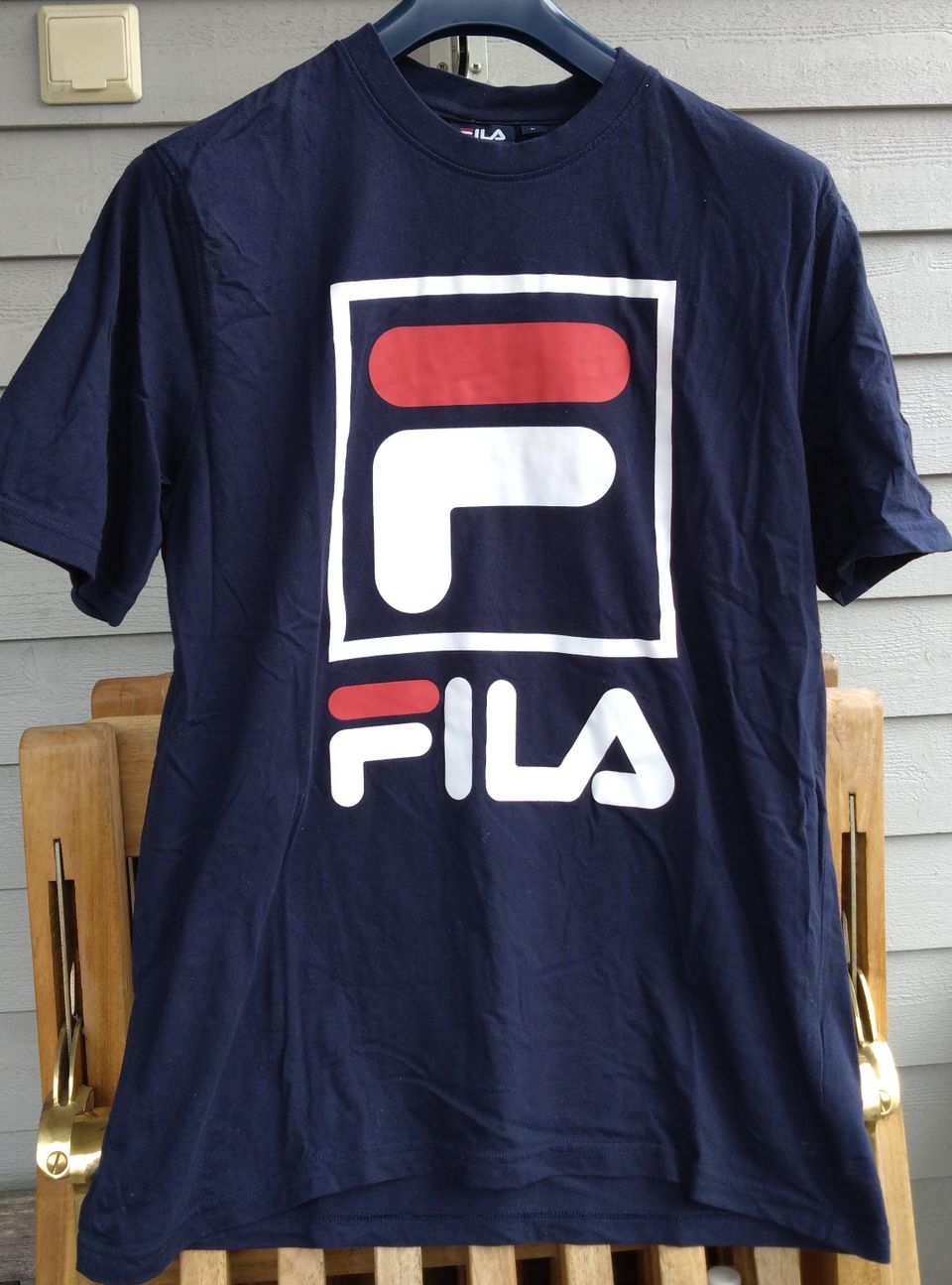 Fila T-paita L