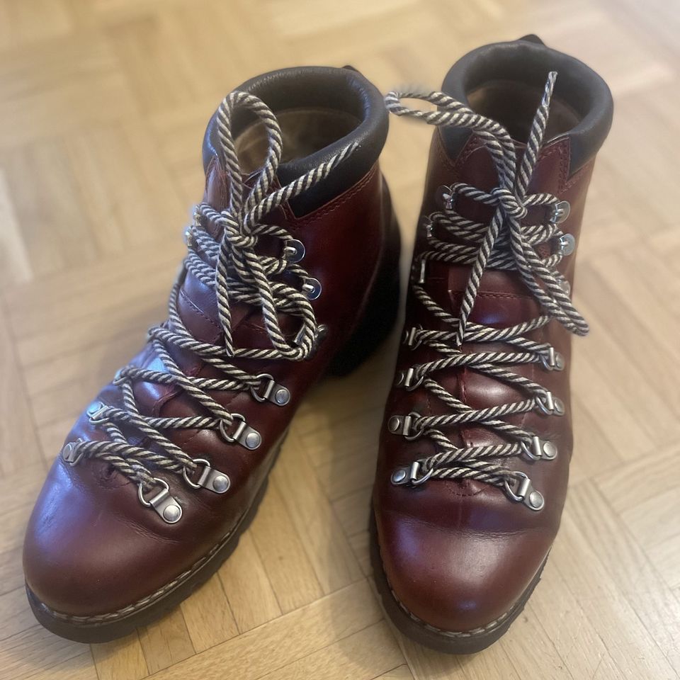 Paraboot Avoriaz 42 (8-UK)