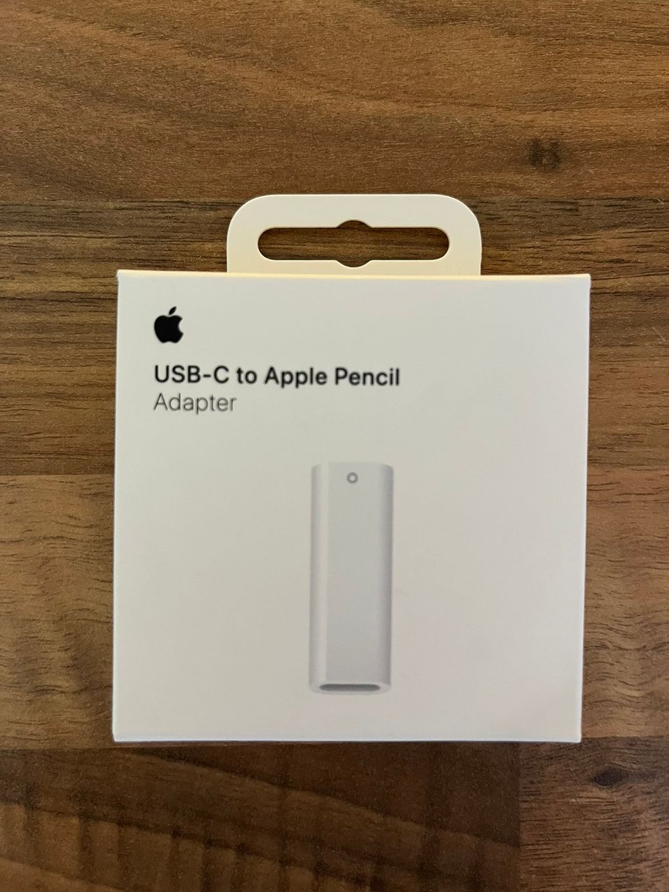 (UUSI) USB-C Apple Pencil adapter