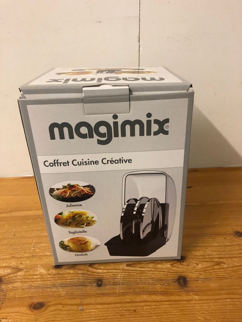 Magimix coffret cuisine creative