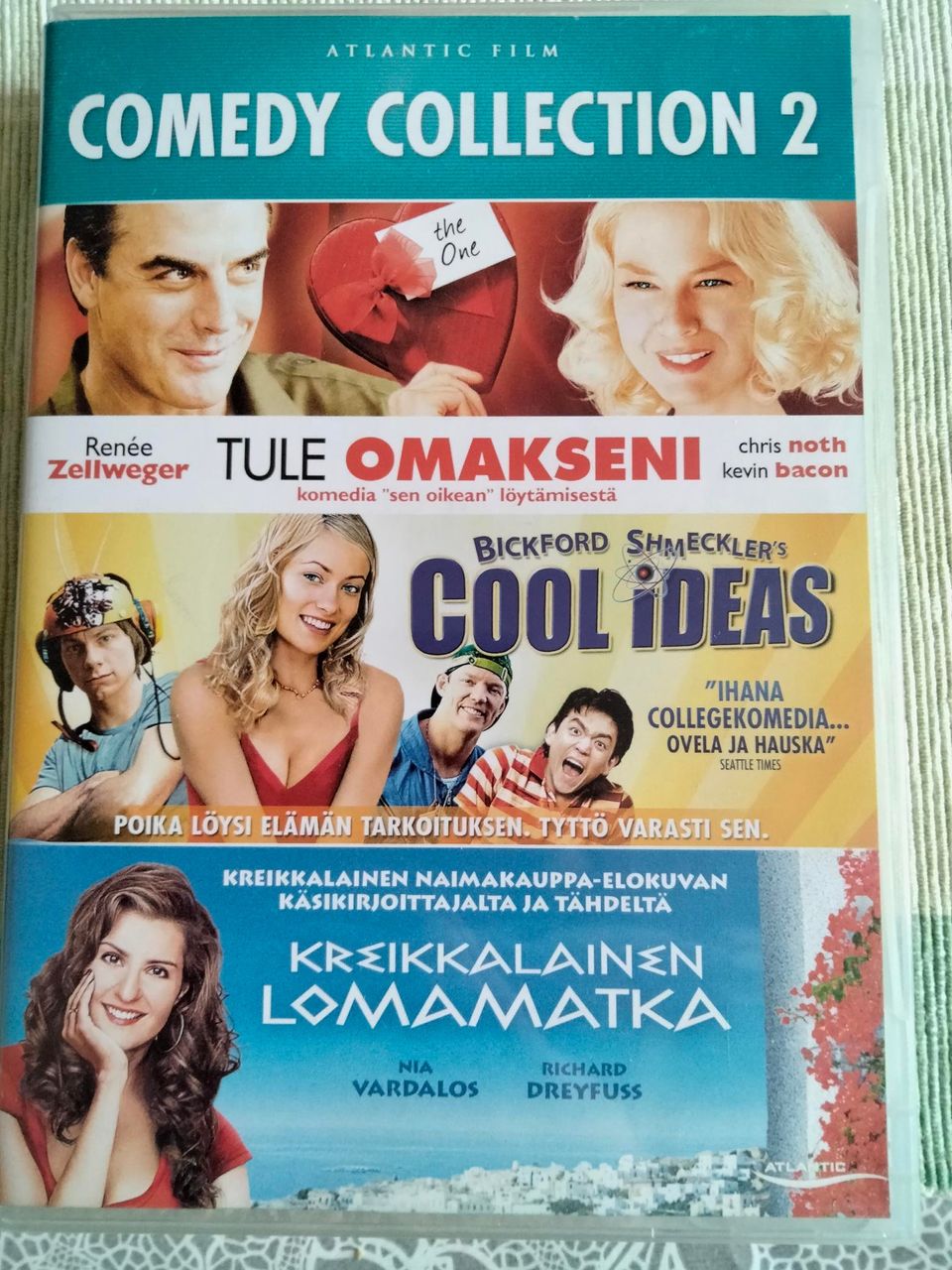 Comedy collection 2