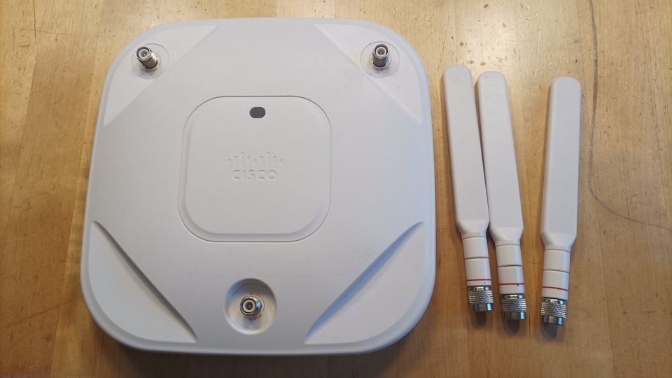 Cisco AIR-CAP1602E-E-K9 wifi langaton tukiasema