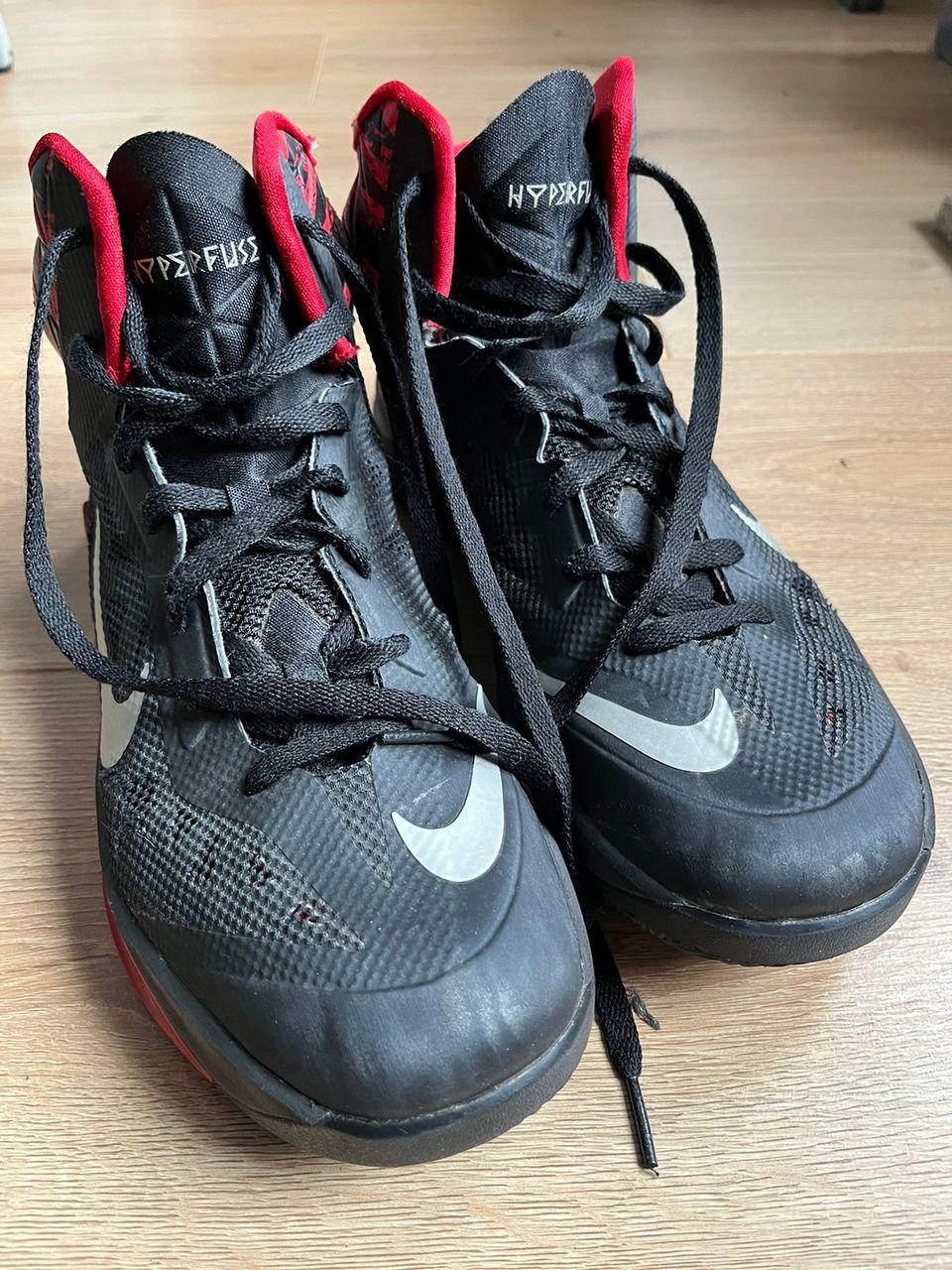 Nike kengät, koko 44