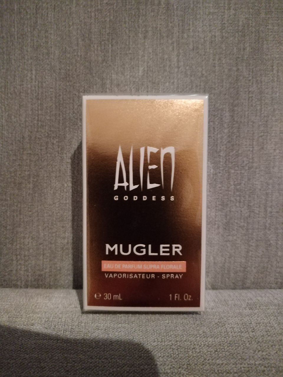 Mugler Alien Goddess edp