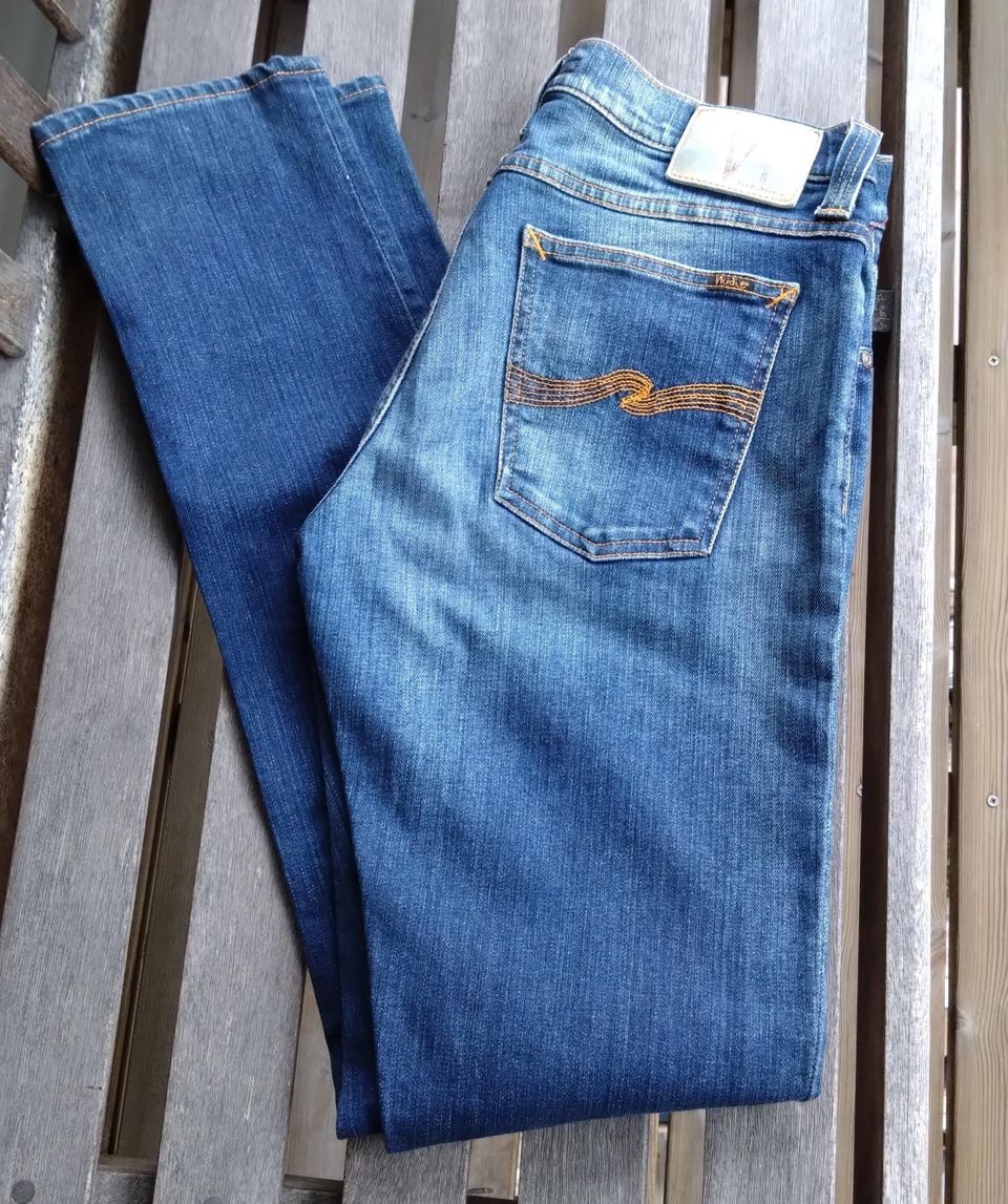 Nudie jeans W30 L34