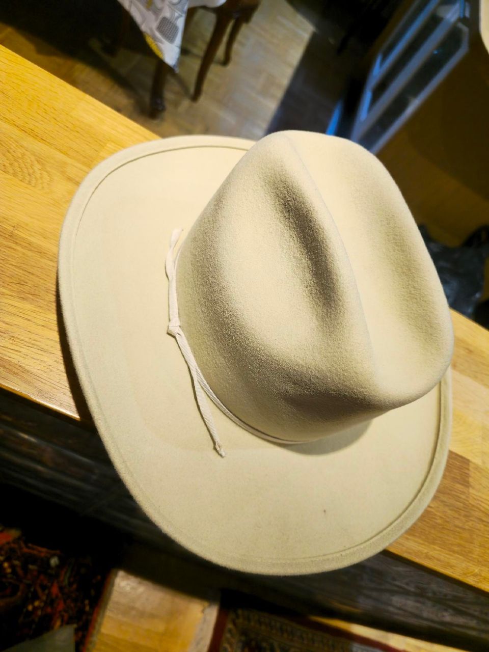 Marlboro stetson