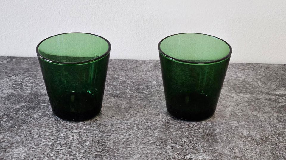 Iittala juomalasit