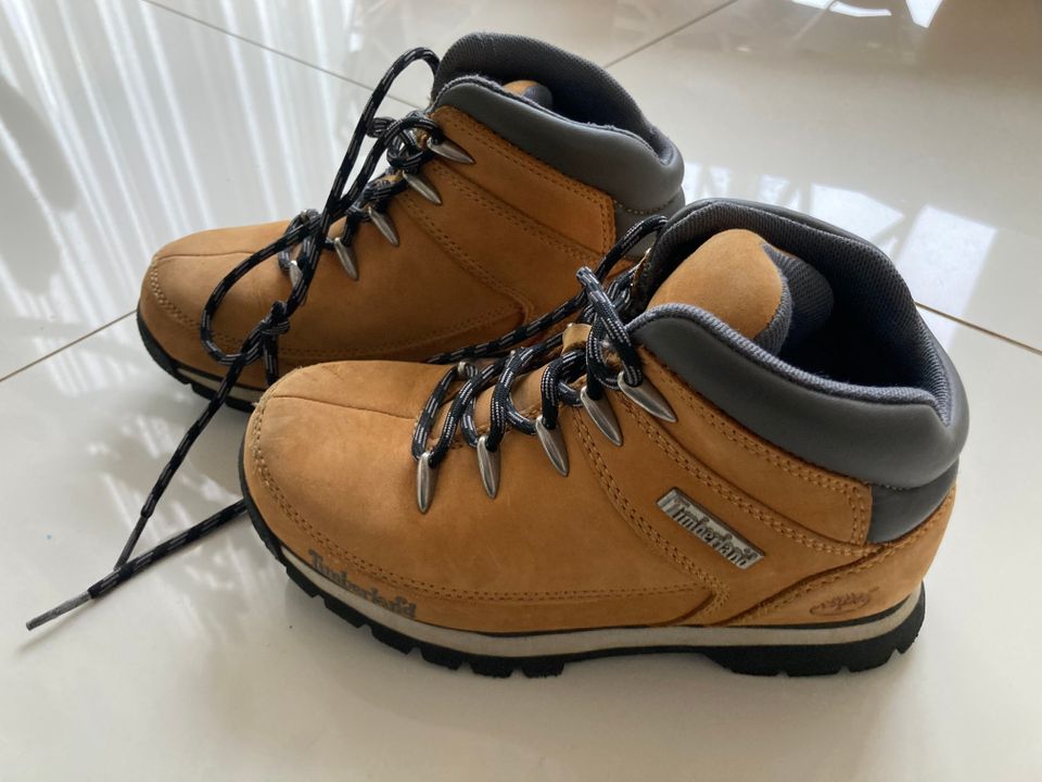 Timberland, kengät, koko 33