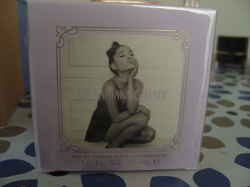 Ari Ariana Grande for women edp 30 ml