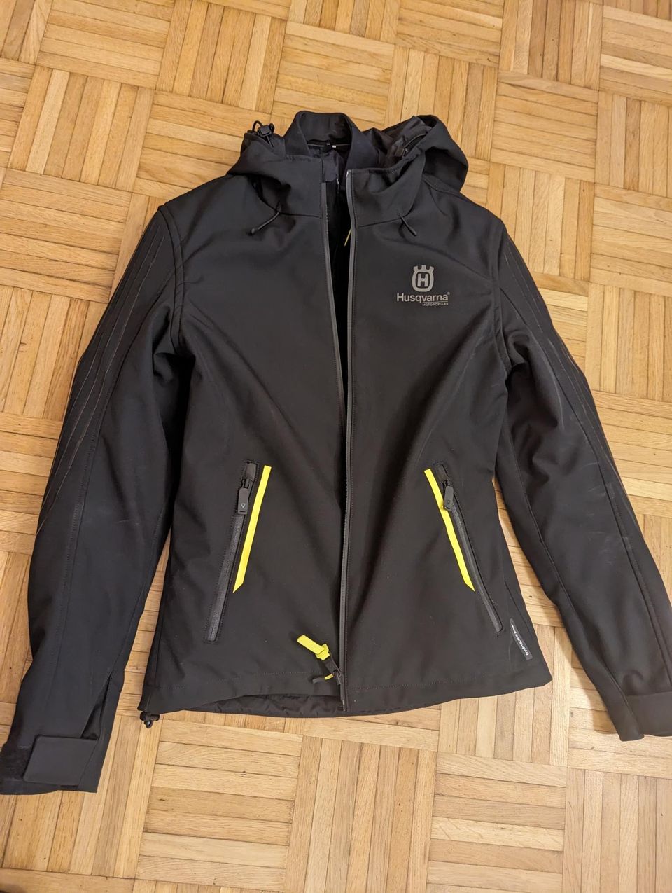 Husqvarna motorcycles Rev'it Jacket