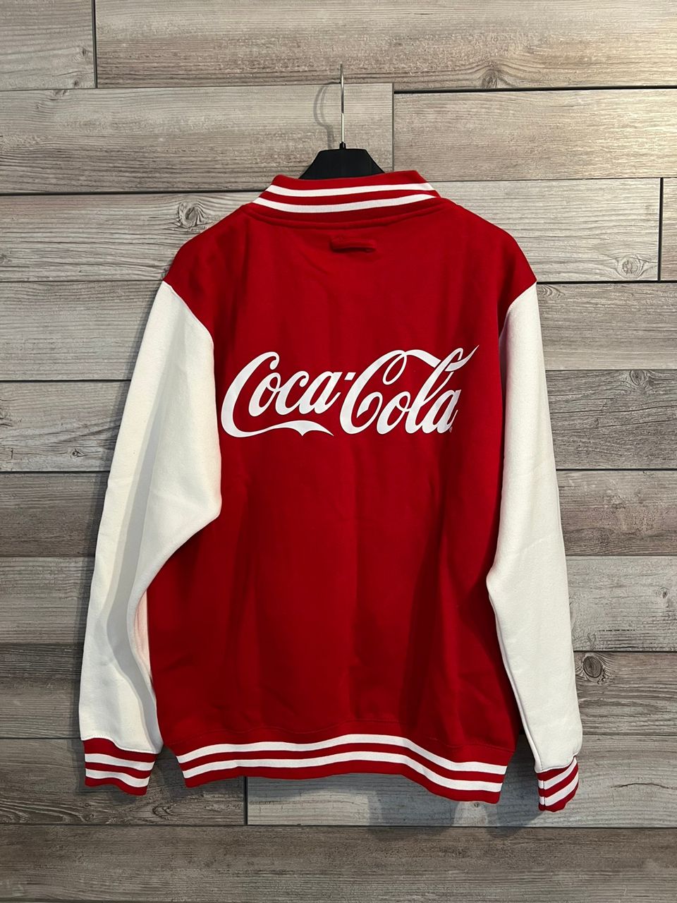 Coca cola takki