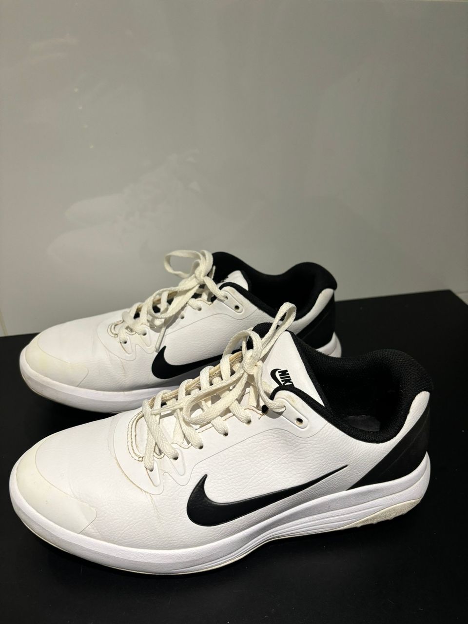 Nike golf-kengät, koko 40