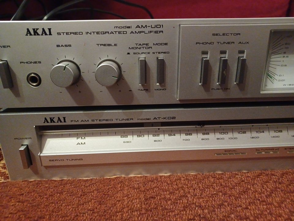 Akai