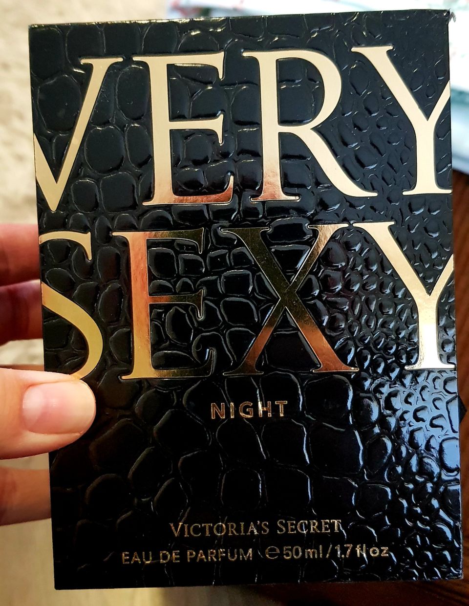 Very sexy night, victoria`s secret