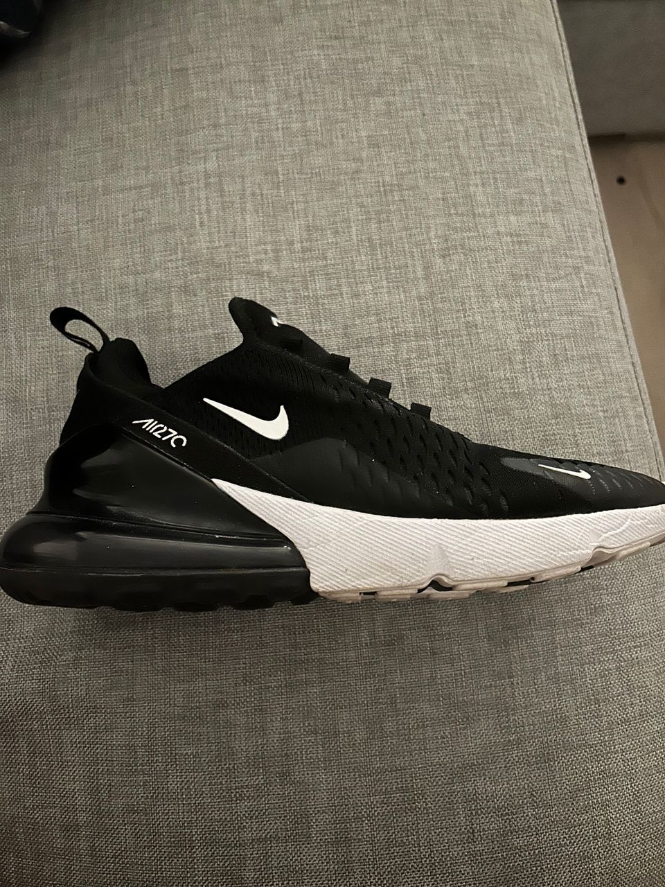 Nike air270 kengät