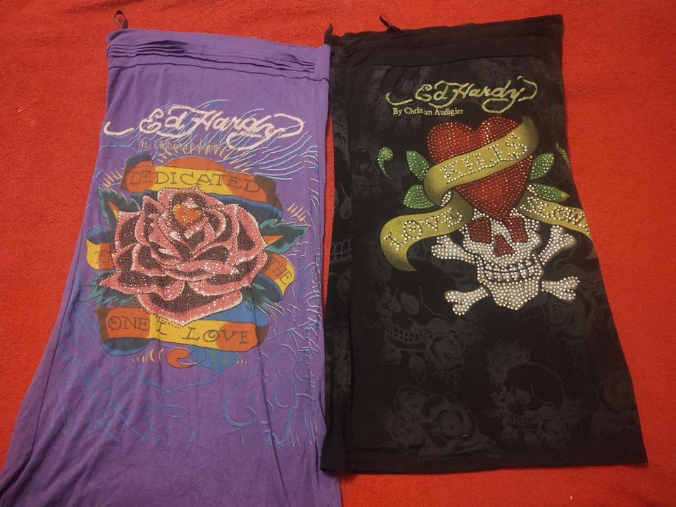 Ed Hardy topit