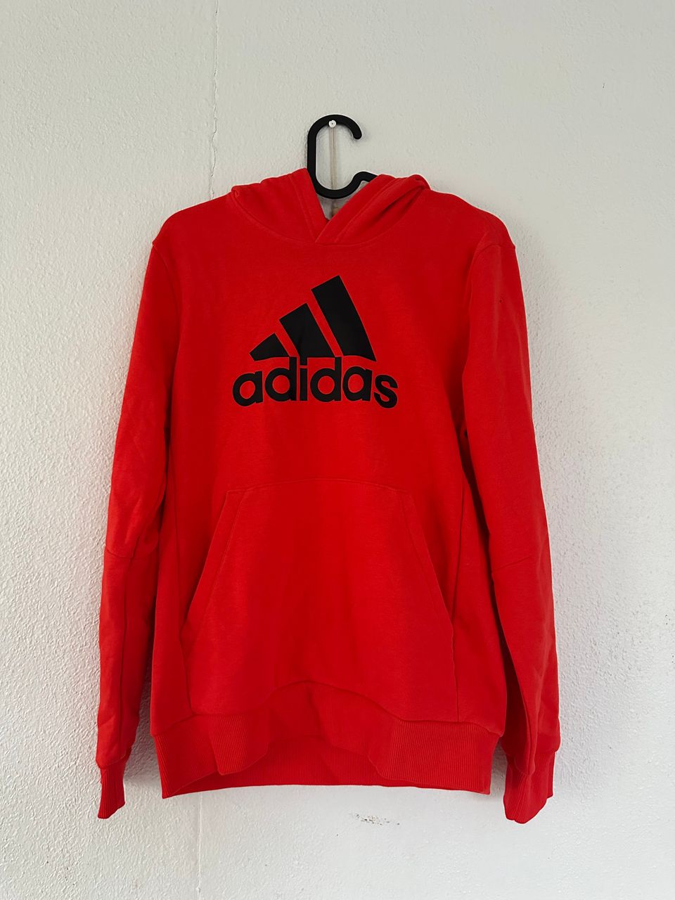 Adidas huppari 13-14Y