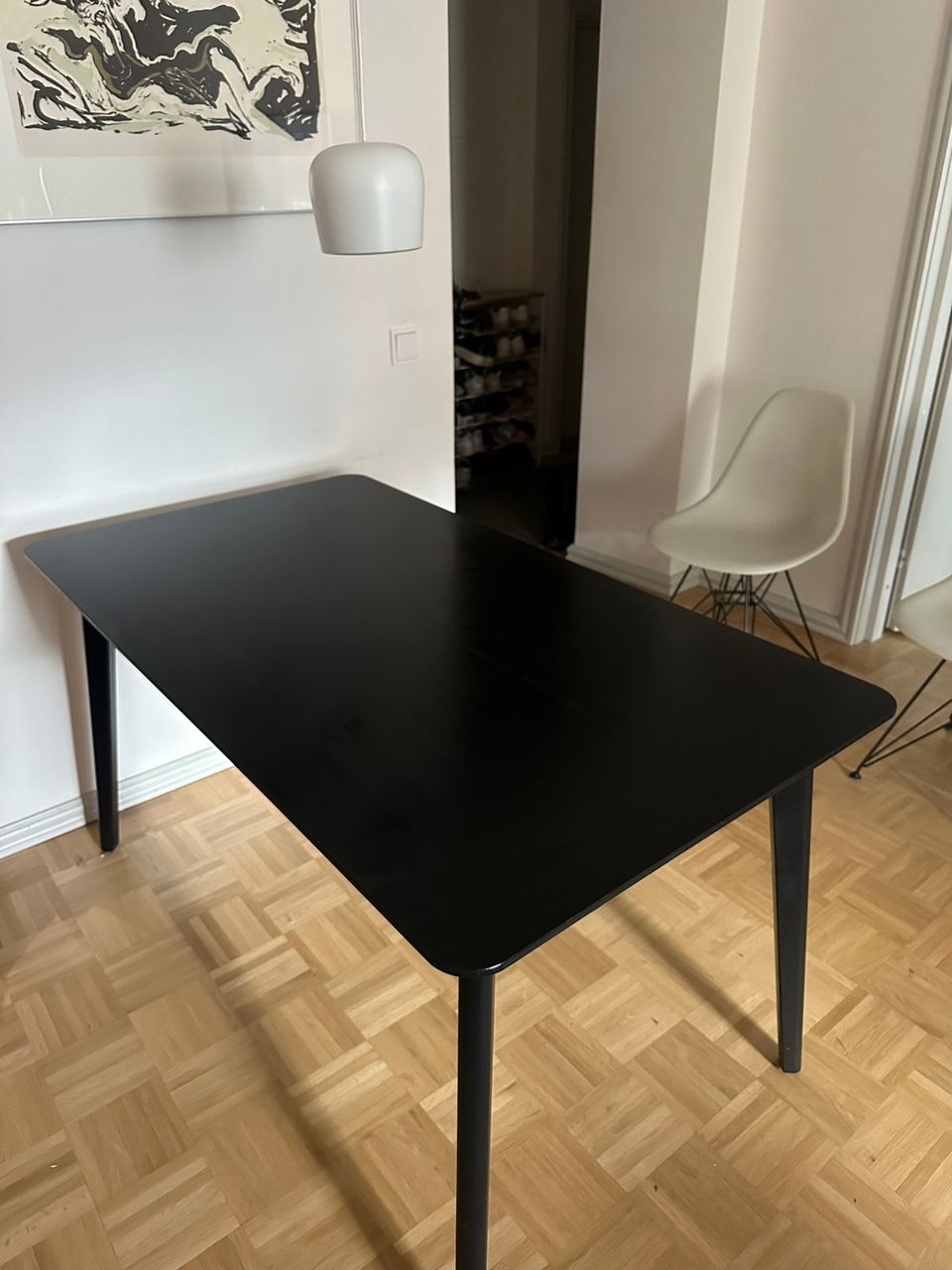 Lisabo - Ikea pöytä