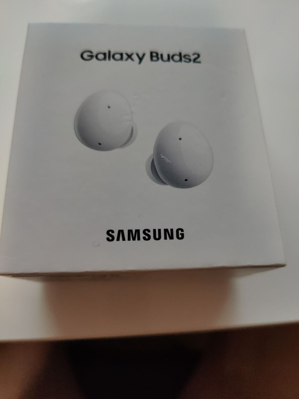 Galaxy Buds2 kuulokkeet