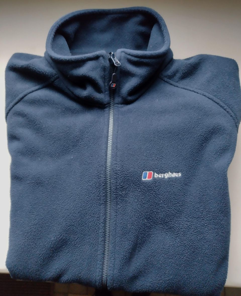 Berghaus fleece-takki